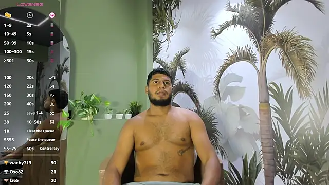 DrimitrixLux 02 online show from July 2026 08:55:01 PM