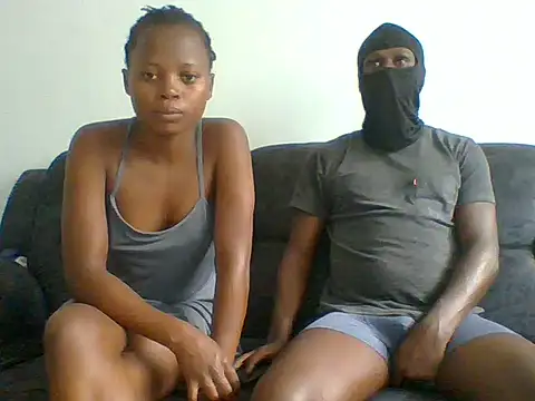 TonnyAmellia online show from June 2026 09:01:02 AM