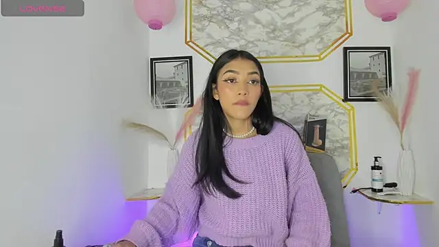 jaulyn 18   online show from May 2026 12:34:01 PM
