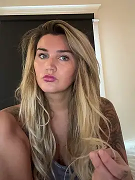 thebeachyblonde online show from July 2026 12:24:01 AM