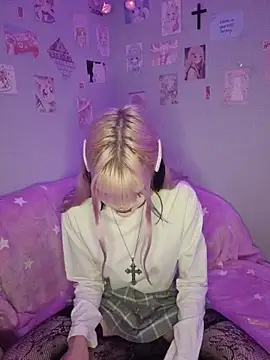 VelvetAlice online show from June 2026 09:28:02 PM
