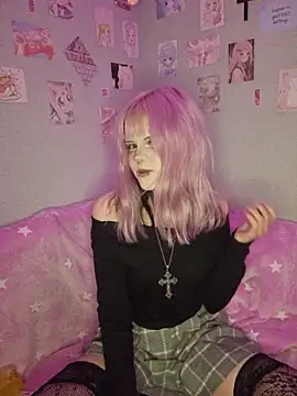 VelvetAlice online show from June 2026 09:31:01 PM