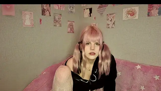VelvetAlice online show from June 2026 09:05:02 PM