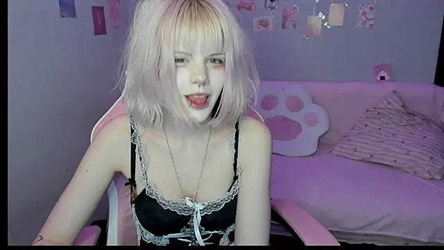 VelvetAlice online show from July 2026 08:36:02 PM