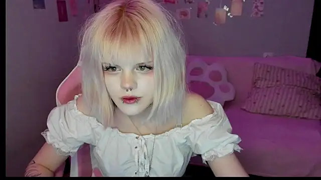 VelvetAlice online show from July 2026 08:46:01 PM