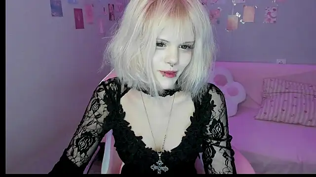 VelvetAlice online show from July 2026 08:56:01 PM