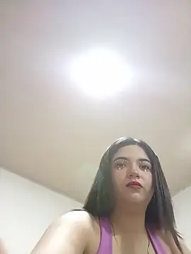 Meilin cute online show from June 2026 09:41:01 PM