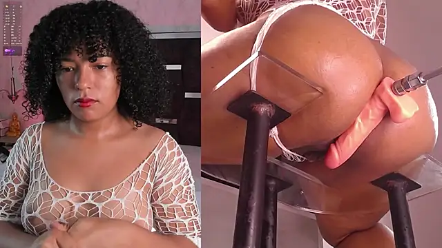 DestinyReece online show from June 2026 12:40:02 PM