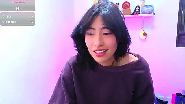 yeon-ju online show from July 2026 02:25:01 AM