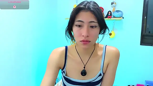yeon-ju online show from July 2026 12:26:02 AM