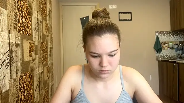 HellyRay online show from June 2026 01:24:02 PM