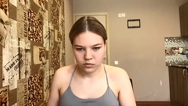 HellyRay online show from June 2026 01:03:01 PM