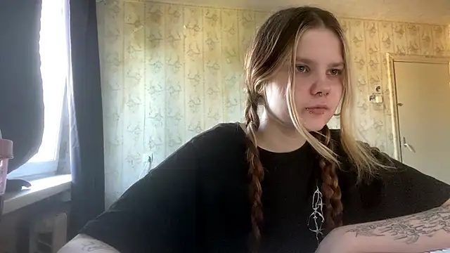 SusanaLeichty online show from July 2026 02:56:02 PM