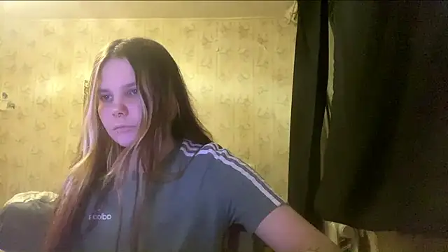 SusanaLeichty online show from July 2026 09:18:01 PM