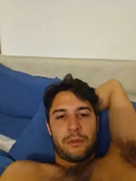 Andrewsboom online show from May 2026 09:13:01 PM