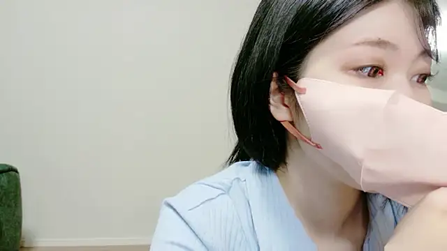 Snapshot of ririmuchan_v chatting on June 2026 01:17:02 PM ririmuchan v online show from June 2026 01:17:02 PM
