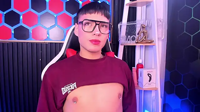 Connor Kings online show from July 2026 08:04:02 PM