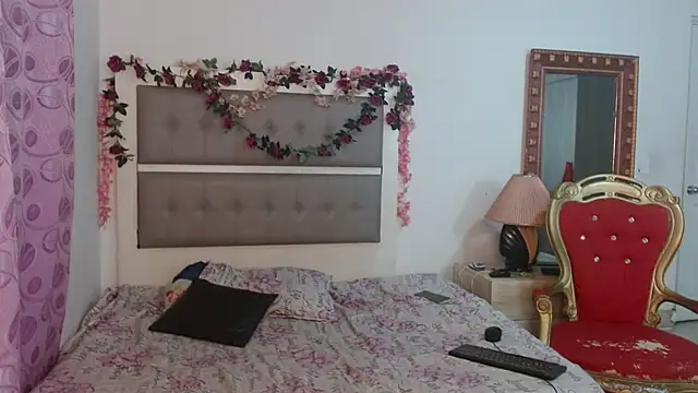 MartinaXBob online show from June 2026 08:25:02 PM