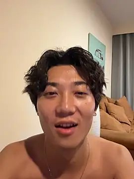 YourBadboy718 online show from July 2026 04:56:02 PM