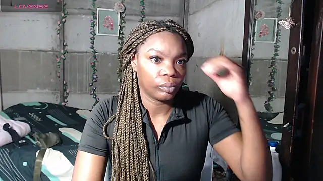Snapshot of kenyaCocoa chatting on June 2026 07:26:02 PM kenyaCocoa online show from June 2026 07:26:02 PM