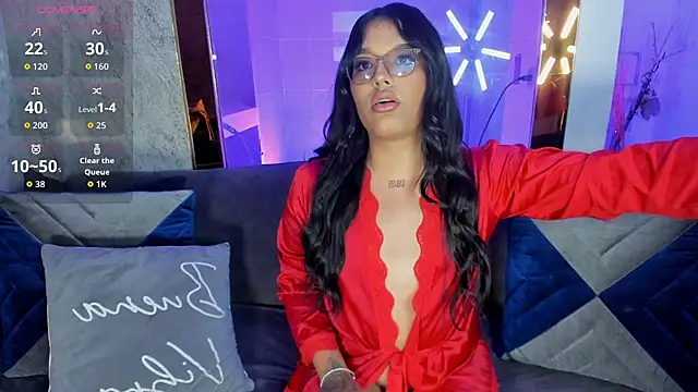  katty grey  online show from July 2026 08:48:02 PM