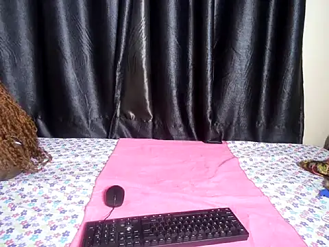 doll prettie online show from July 2026 06:47:02 AM