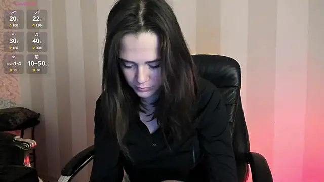CanabebeBev online show from June 2026 08:54:01 PM