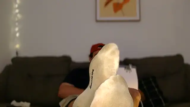 ChubbyGayBigFeet online show from May 2026 01:52:01 PM