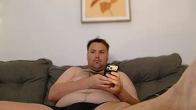 ChubbyGayBigFeet online show from May 2026 10:01:01 AM