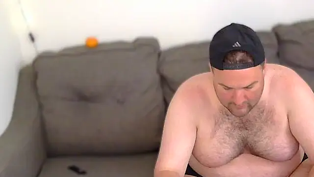 ChubbyGayBigFeet online show from May 2026 05:20:02 PM