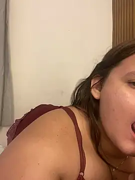 Snapshot of Laryssinha_69 chatting on July 2026 01:54:01 AM Laryssinha 69 online show from July 2026 01:54:01 AM