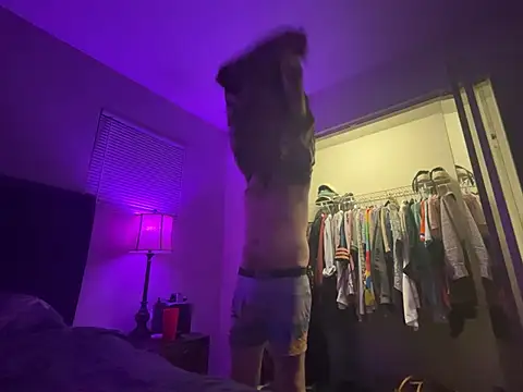 ChefDaddyy online show from May 2026 02:08:02 AM