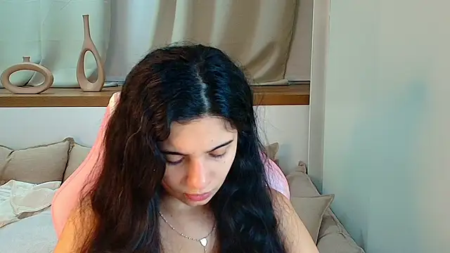 Rose Desiree online show from June 2026 11:04:01 AM