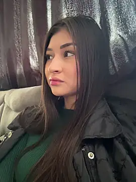 Snapshot of Aylin-fire chatting on June 2026 06:54:01 PM Aylin-fire online show from June 2026 06:54:01 PM