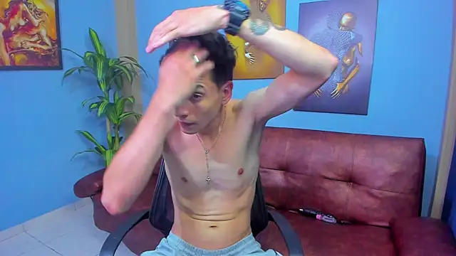 Brian test online show from May 2026 01:45:01 AM