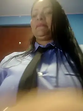 MONSERRAT ETHAN online show from June 2026 12:43:02 AM