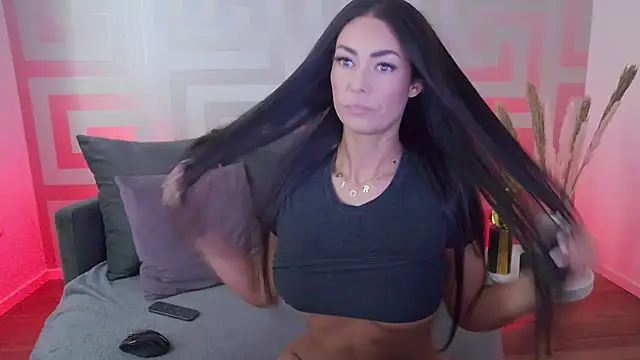 Mina Babe online show from March 2025 09:07:02 AM