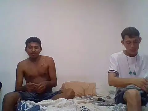Snapshot of LeonMarcus chatting on July 2026 09:50:02 PM LeonMarcus online show from July 2026 09:50:02 PM