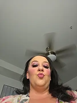 CreamVixen online show from June 2026 08:08:02 PM