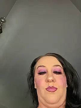CreamVixen online show from June 2026 08:00:02 PM