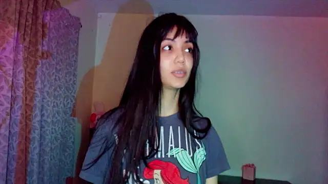 Snapshot of Kali_Hel chatting on July 2026 02:47:01 AM Kali Hel online show from July 2026 02:47:01 AM