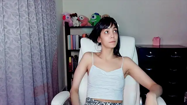 Snapshot of Kali_Hel chatting on July 2026 03:59:02 AM Kali Hel online show from July 2026 03:59:02 AM