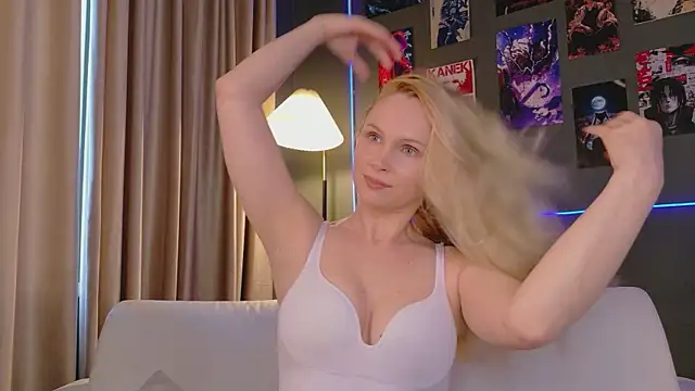 Jessica  Rays online show from May 2026 01:29:01 PM
