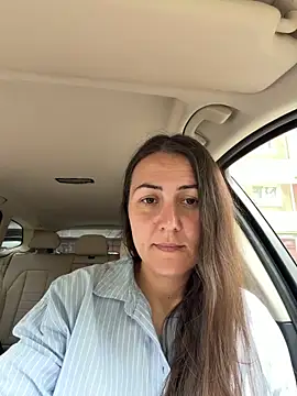 BrunetteNymph online show from June 2026 09:00:01 AM