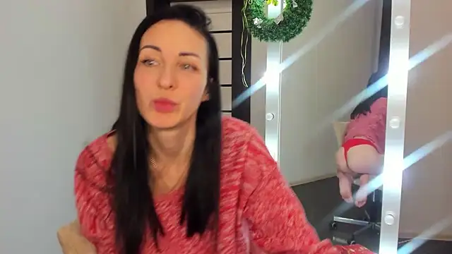 BouncySweety online show from January 2025 10:15:01 PM