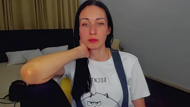 BouncySweety online show from March 2025 05:49:02 PM