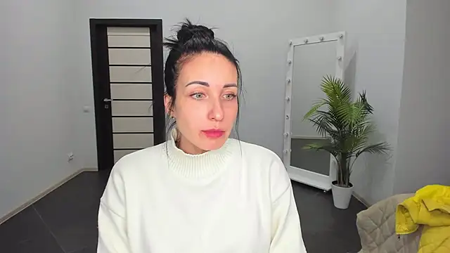 BouncySweety online show from March 2025 01:50:02 PM