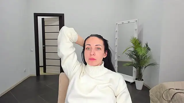 BouncySweety online show from March 2025 09:01:02 PM