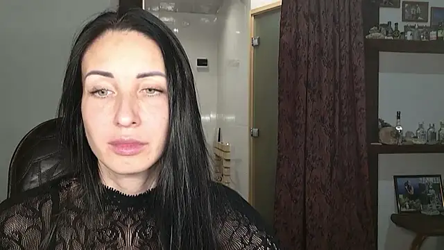 BouncySweety online show from October 2025 07:14:02 PM