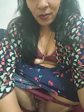 Snapshot of Neha-ji chatting on June 2026 06:15:01 AM Neha-ji online show from June 2026 06:15:01 AM